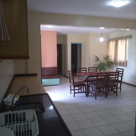 Condominio Flat La Perla Fortaleza  Eksteriør bilde