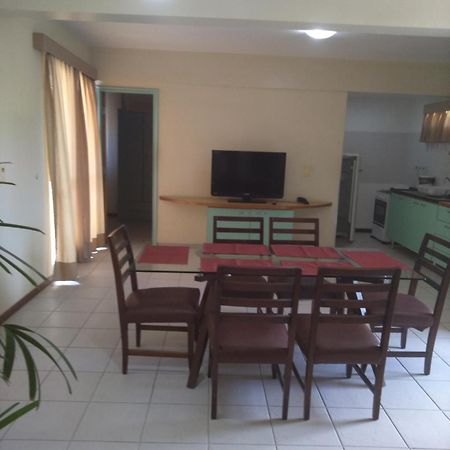 Condominio Flat La Perla Fortaleza  Eksteriør bilde