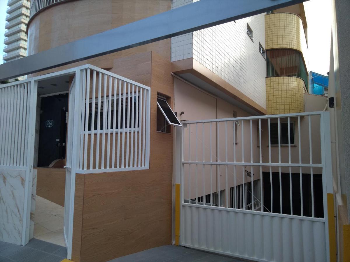 Condominio Flat La Perla Fortaleza  Eksteriør bilde