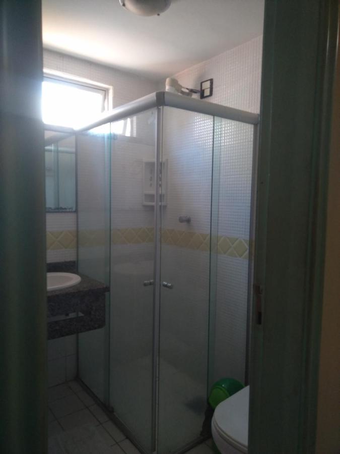 Condominio Flat La Perla Fortaleza  Eksteriør bilde