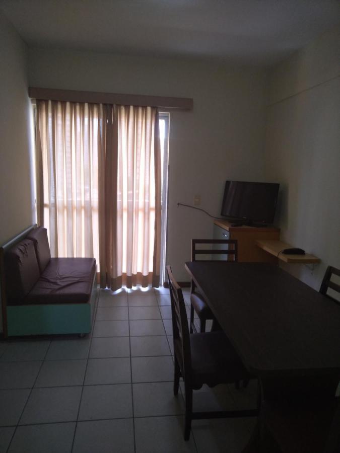 Condominio Flat La Perla Fortaleza  Eksteriør bilde