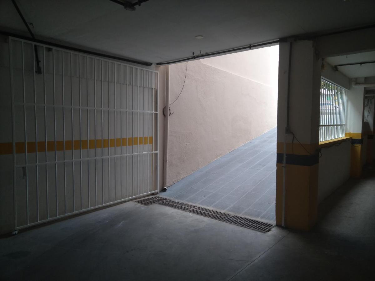 Condominio Flat La Perla Fortaleza  Eksteriør bilde
