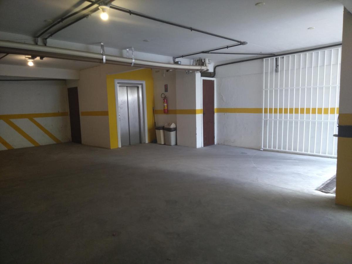 Condominio Flat La Perla Fortaleza  Eksteriør bilde