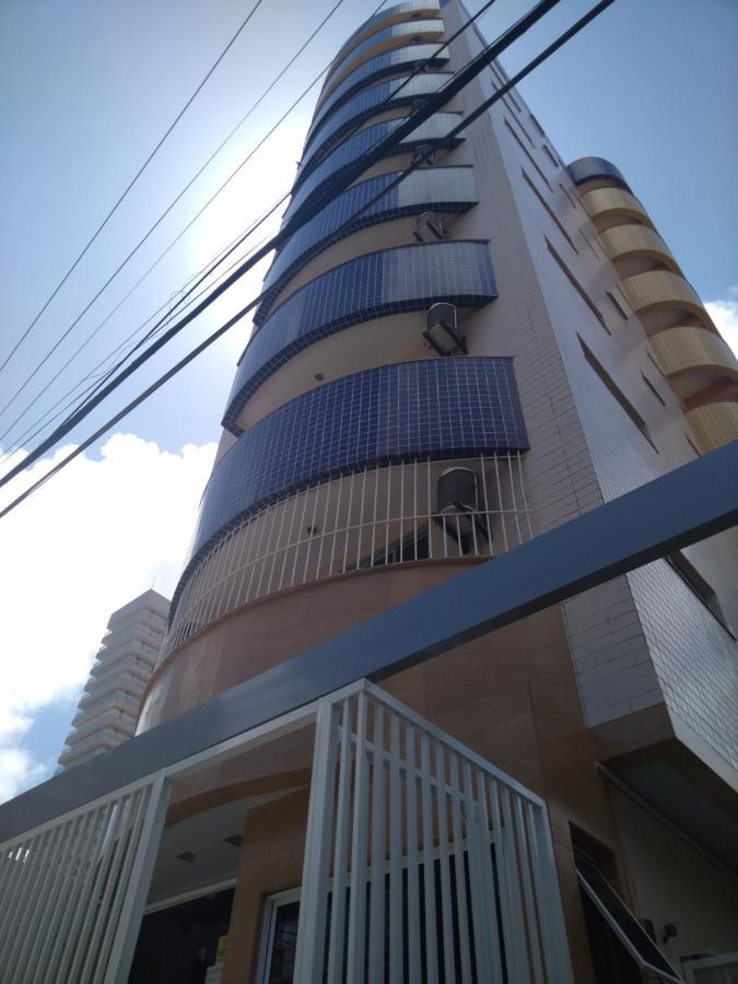 Condominio Flat La Perla Fortaleza  Eksteriør bilde