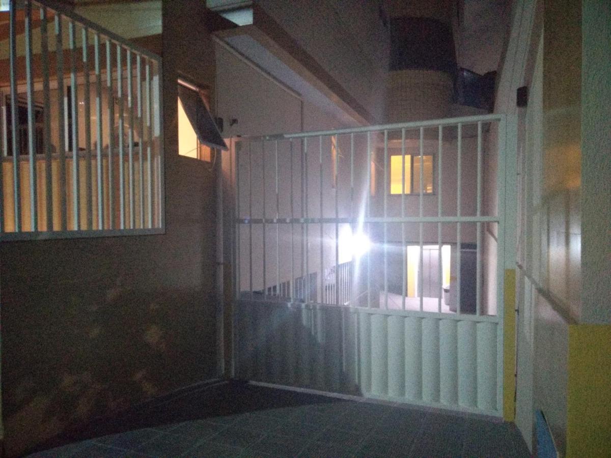 Condominio Flat La Perla Fortaleza  Eksteriør bilde
