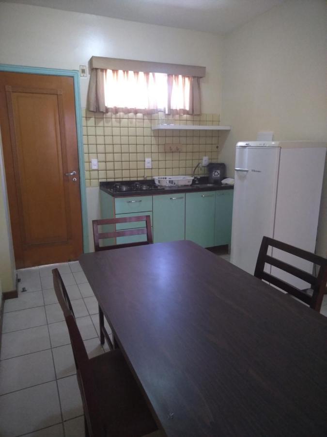 Condominio Flat La Perla Fortaleza  Eksteriør bilde